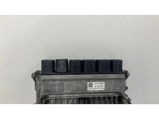 Řídící jednotka 8686190, 030456118   BMW 5 E60 E61 2007