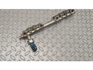 Vstřikovací lišta 1608220593, 175226637R   Nissan Pulsar    HR12DDT 