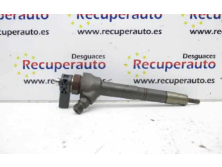 Vstřikovač 04L130277AK   Audi A3 S3 A3 Sportback 8P     