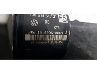 Блок АБС    Volkswagen  New Beetle  1998 - 2010 года