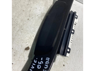 Панель приборов HS343004   Honda Civic       