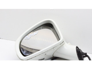Zpětné zrcátko  Mercedes-Benz SLK R172 2011  9PIN  