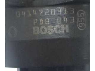 Vstřikovač 0414720313, 038130073BN   Volkswagen Caddy    BLS 