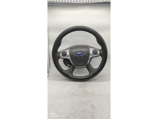 Руль Ford Focus  2010 - 2017 года AM513600DF, AM513600DF      