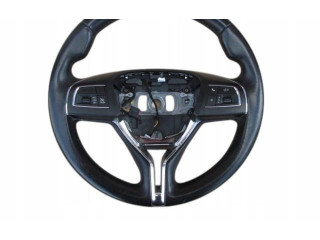 Volant Maserati Quattroporte 2014   
