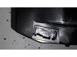 Дисплей    9661274080B   Citroen C6