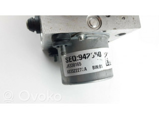 Jednotka ABS P68352227AA, 68352227AA   Chrysler Pacifica 2018