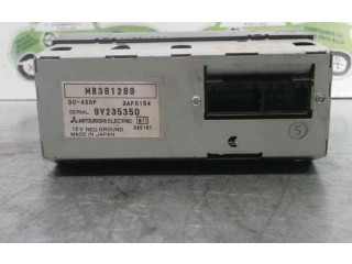 Дисплей    MR381289, 9Y235350   Mitsubishi Space Wagon