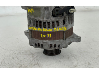 Генератор 231003JA1A, 231003JA1A   Nissan Murano Z51      