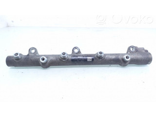 Топливная рампа 7787164, 0445214030   BMW X3 E83 2.0 
