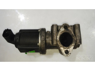 Клапан EGR