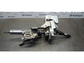    Рулевая рейка 488103ZL9A, EANCEC0137   Nissan Pulsar  -  года