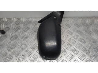 Zpětné zrcátko  Subaru Forester SF 2001  013350  