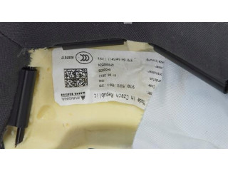 Подушка безопасности двери 97052206135   Porsche Panamera (970)