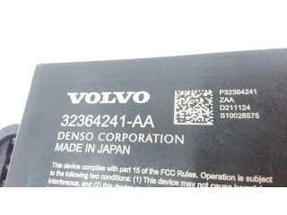 Блок управления 32364241, P32364241   Polestar 2