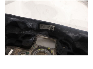Руль Volkswagen Tiguan  2007 - 2016 года 61978150G      
