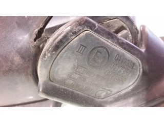 Zpětné zrcátko pravé BMW 3 E36 1996  E10117351  