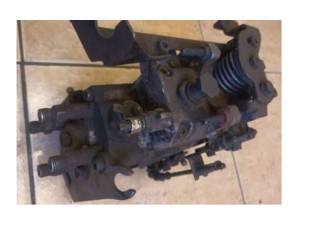 Vstřikovací čerpadlo 0460484031, 0460494241   Volkswagen Jetta II     