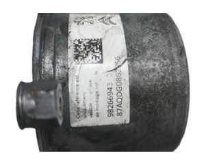 Jednotka ABS 1623161680   Peugeot 3008 II 2016