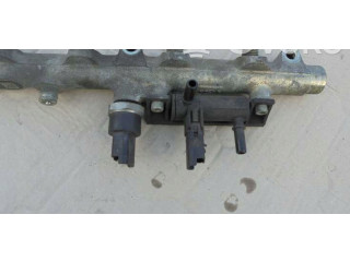 Vstřikovací lišta 0445214017   Peugeot 807     