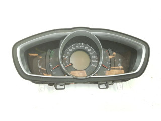 Přístrojová deska  Volvo V40 Cross country 2013 36002950, 36002950  