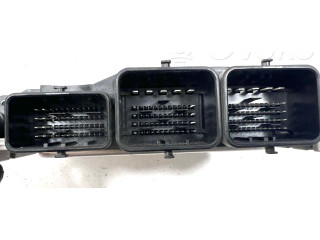 Řídící jednotka 0281015848, 9674244680   Citroen C3 2010