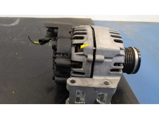 Генератор 000046672808, ALTERNADOR   Fiat Doblo 1.2     