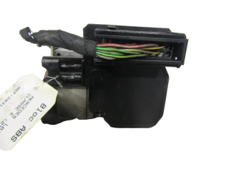 Блок управления ABS 0034313112   Mercedes-Benz E W210