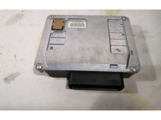 Блок управления коробки передач 0AD927755AC, 5WP22080   Volkswagen Touareg I