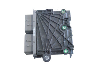 Блок подушек безопасности P68185855AB   Jeep Wrangler