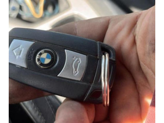 Блок управления климат-контролем    BMW X1 E84