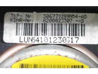 Подушка безопасности двери 8200823307D   Renault Sandero I