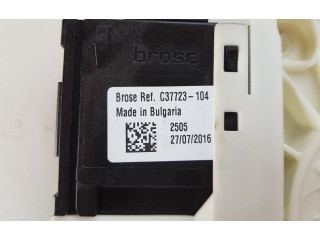 Передний двигатель механизма для подъема окон 0130822664, C37723104   Fiat 500X