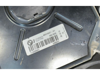 Вентилятор радиатора     8641947, 1142325001    BMW 4 F36 Gran coupe 
