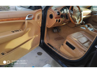 Переключатель дворников    Porsche Cayenne (9PA)