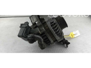 Генератор A5TA7091ZE   Honda Civic      