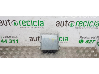 Блок управления двигателя 5WS40021F, CENTRALITAMOTORUCE   Citroen C3