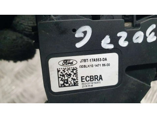 Ручка стеклоочистителей J7BT17A553DA   Ford Ka