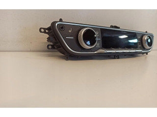 Блок управления климат-контролем 8w0820043t   Audi A5