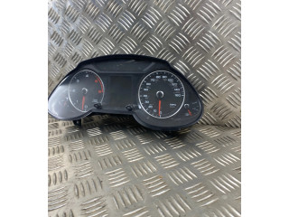 Панель приборов 8R0920981   Audi Q5 SQ5       