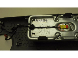 Подушка безопасности пассажира 985254038R, M1197   Dacia Duster