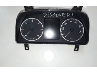 Панель приборов VPHA2F10894   Land Rover Discovery 4 - LR4       