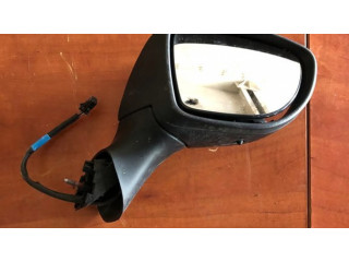 Zpětné zrcátko pravé Renault Captur 2013  963016264R  