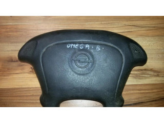 Подушка безопасности водителя 090478208   Opel Omega B1