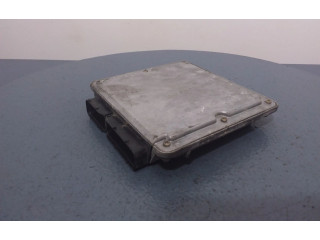 Блок управления двигателем ECU 045906019Q, 045906019Q   Volkswagen Lupo