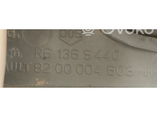 Блок управления климат-контролем 8200004603   Nissan Primastar