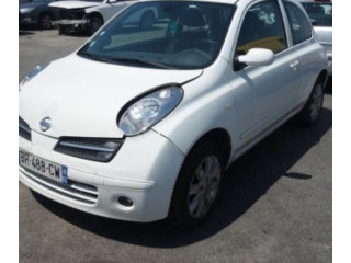 Zpětné zrcátko  Nissan Micra 2006    