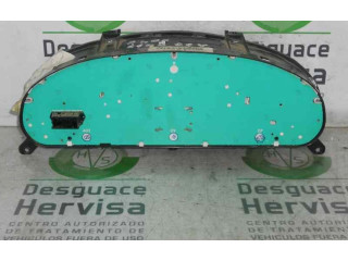 Přístrojová deska  Peugeot 406 2002 9644230780, 0090059  