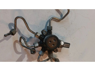 Vstřikovací lišta 55PP0703, 0822960609   Ford Mondeo MK IV  pro naftový motor 1.8  