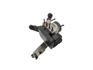 Блок АБС 34516876235, 10022006244   BMW  i3  2013-- года
